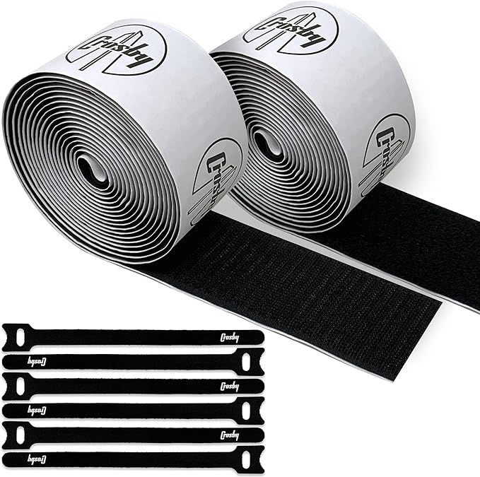 pedal grip tape The Pedalboard Grip Kit