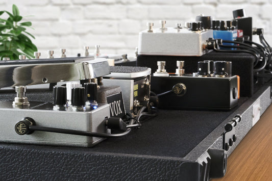 Soldered vs. Solderless Patch Cables: Which One Is Right For You? - Crosby